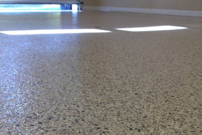 Learn Why Epoxy Flooring Is Perfect For Garages