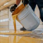 Elevate Your Space with Epoxy Floor Coating